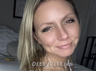 Dittytitties