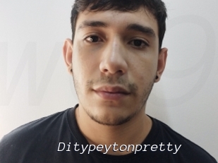 Ditypeytonpretty