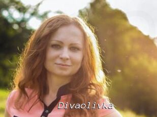 Divaolivka