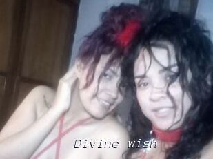 Divine_wish