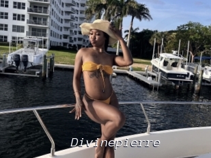 Divinepierre