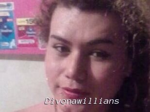 Divonawillians