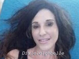Dixieleighbelle