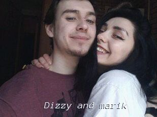 Dizzy_and_marik