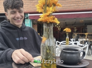Dizzyuno