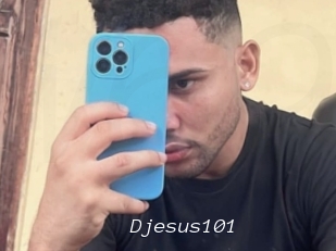 Djesus101