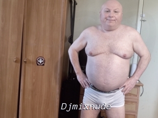 Djmixnude