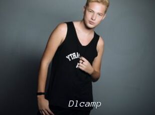 Dlcamp