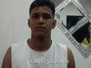Dmitrybrowns