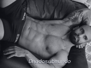 Dnadosubmundo