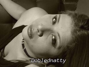 Doblednatty