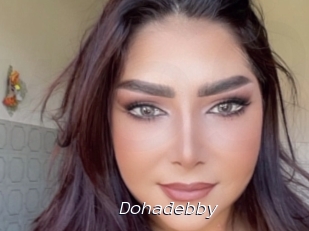 Dohadebby