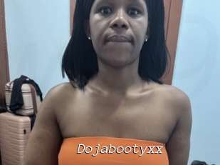 Dojabootyxx