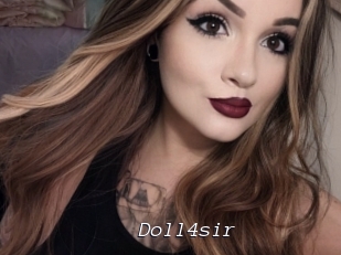 Doll4sir