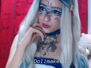 Dollmakeup