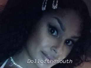 Dollofthesouth