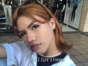 Dollprinses