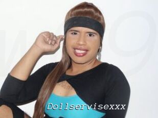 Dollservisexxx