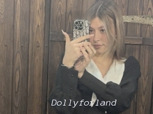 Dollyforland
