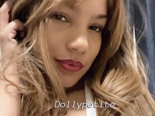 Dollypetite