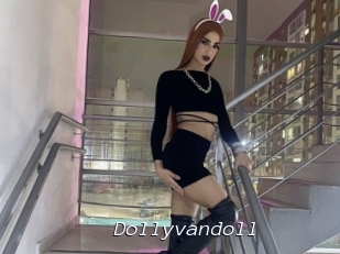 Dollyvandoll