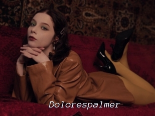 Dolorespalmer