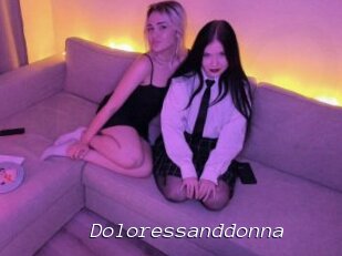 Doloressanddonna