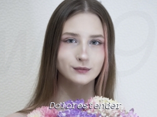 Dolorestender