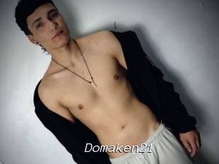 Domaken21