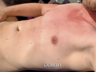 Doman