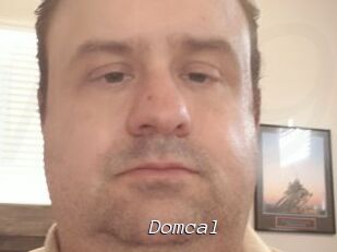 Domcal