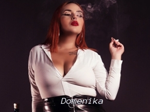 Domenika