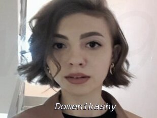 Domenikashy