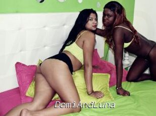 DomiAndLuna