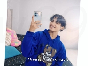 Domicpaterson