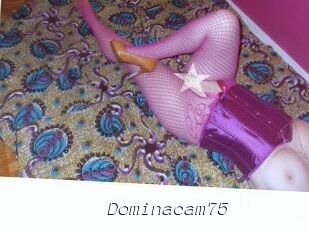 Dominacam75
