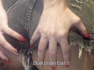 Dominantass