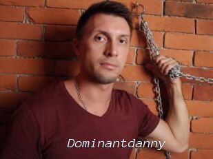 Dominantdanny