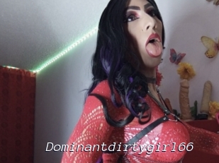 Dominantdirtygirl66