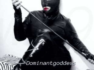 Dominantgoddess