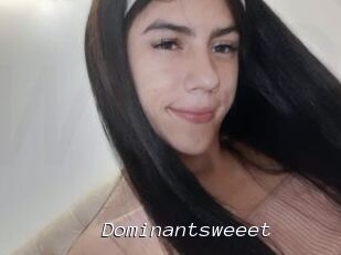 Dominantsweeet