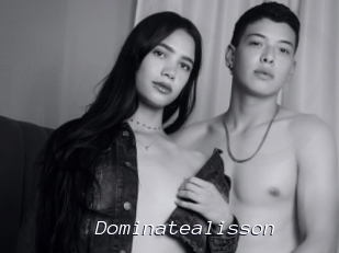 Dominatealisson