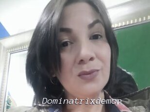 Dominatrixdemon