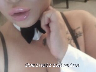 Dominatrixdomina