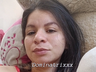 Dominatrixxx