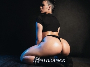 Dominhamss