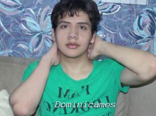 Dominicames