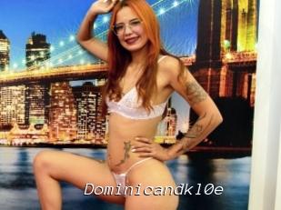 Dominicandkl0e