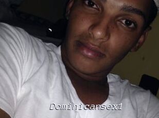 Dominicansex1