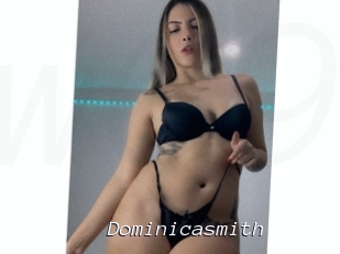 Dominicasmith